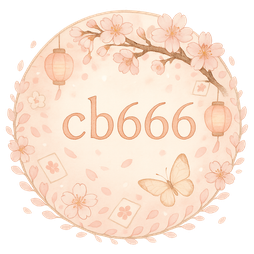 cb666 লোগো